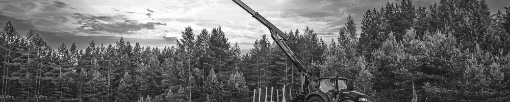 How to choose a log trailer?